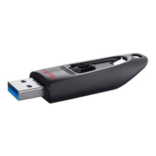 Sandisk Ultra USB 3.0 Flash Drive 512G - SDCZ48-512G-A46