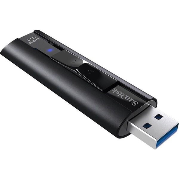 Sandisk 128GB Extreme PRO USB 3.1 - SDCZ880-128G-A46