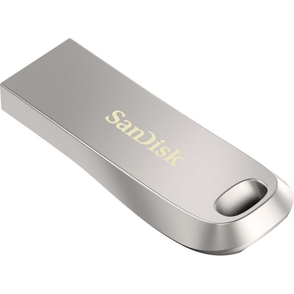 Sandisk Ultra Luxe USB 3.1 256GB - SDCZ74-256G-A46