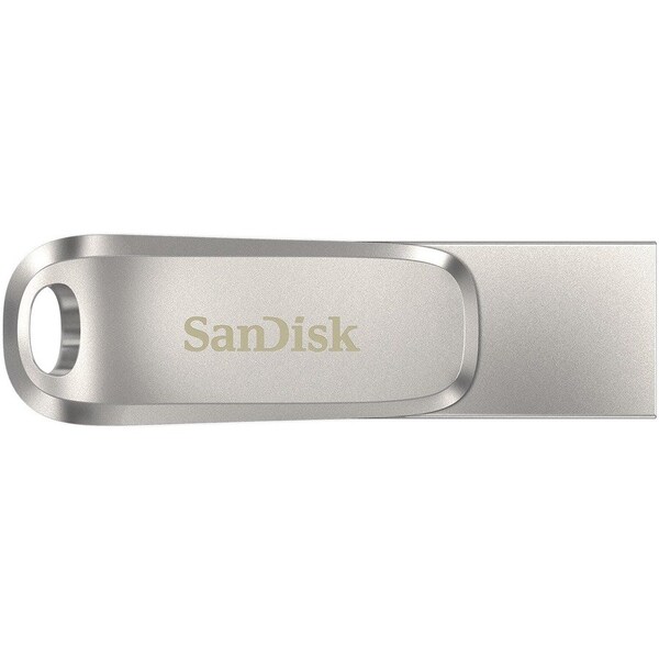 Sandisk Ultra Dual Drive Luxe USB 1TB - SDDDC4-1T00-A46