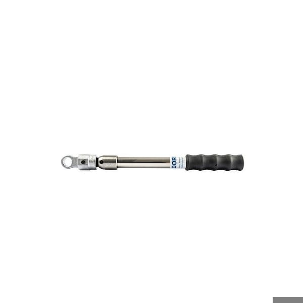 Gedore Breaking Torque Wrench, TBN, 5-25nm - 760-30