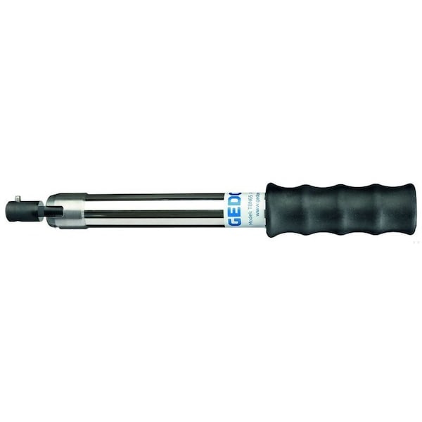 Gedore Breaking Torque Wrench, TBN, 5-25nm - 760-30