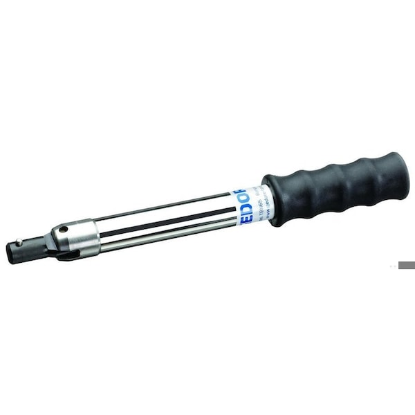 Gedore Breaking Torque Wrench, TBN, 5-25nm - 760-30