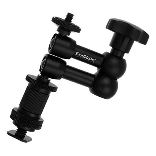Fotodiox 11 in. Extension Power Arm 2800 - Large - POWER-ARM-11IN