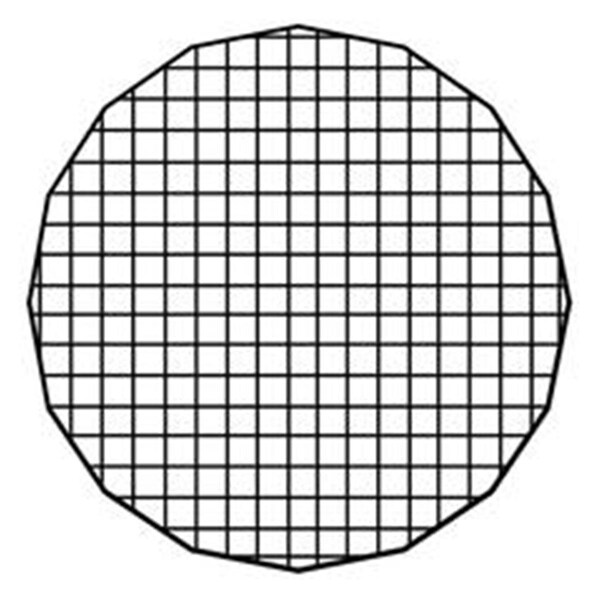 Fotodiox Pro 24 in.Grid for EZ-Pro Beauty Dishes - BD-EZPRO-GRID-24