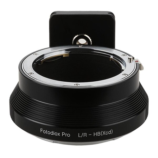 Fotodiox Lens Adapter with Leica R SLR Lenses - LR-XCD-P