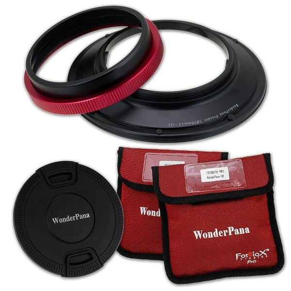 Fotodiox 145 mm UV Filter Holder for Sigma Art Lens - WPFA-UV-KIT-SM20F14