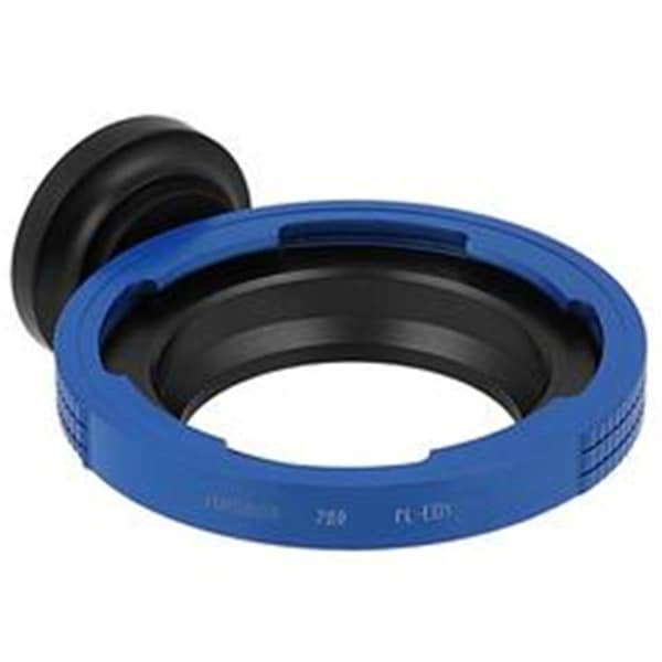 Fotodiox Pro Lens Mount Adapter - Arri PL Mount Lens To Canon EOS Mount SLR Camera Body - PL-EOS-PRO
