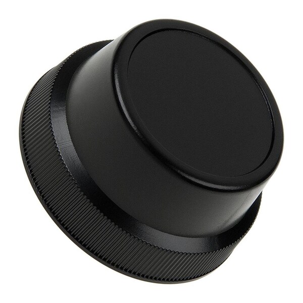 Fotodiox Replacement Tall Rear Lens Cap with Contax Film Rangfinder Lenses - CAP-REAR-CG-TALL