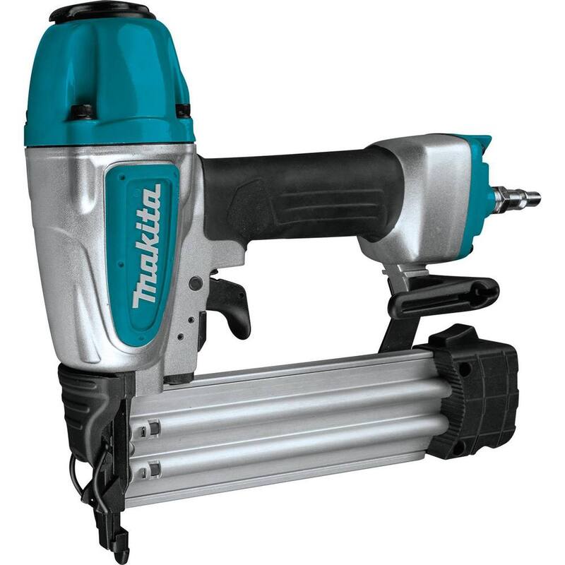 Makita Clavadora neumática de calibre 18 de 2 pulgadas - AF506