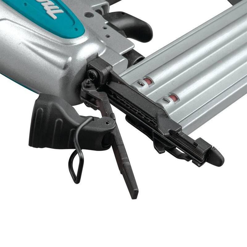 Makita Clavadora neumática de calibre 18 de 2 pulgadas - AF506