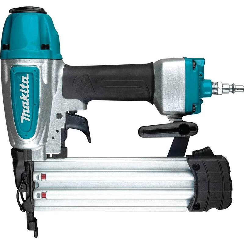 Makita Clavadora neumática de calibre 18 de 2 pulgadas - AF506