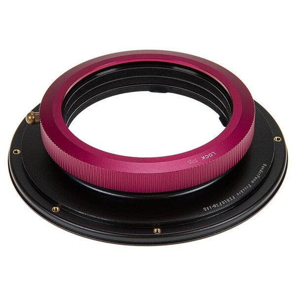 Fotodiox 145 mm UV Filter Holder for Fujifilm WR Lens - WPFA-UV-KIT-FX816