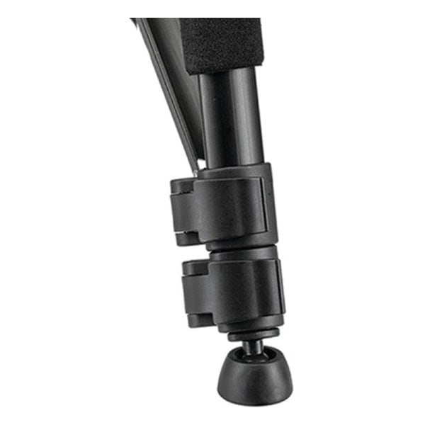 Sunpak Medium-Duty 66" Photo/Video Tripod and Adapters - 620-663LX