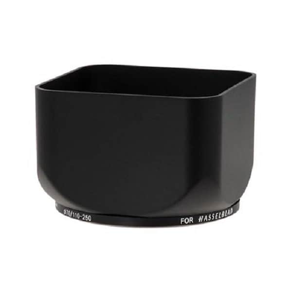 Fotodiox Lens Hood for Hasselblad Bay 70 CF - HOOD-HBV-B70-100
