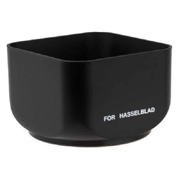 Fotodiox Lens Hood for Hasselblad Bay 50 - HOOD-HBV-B50-100