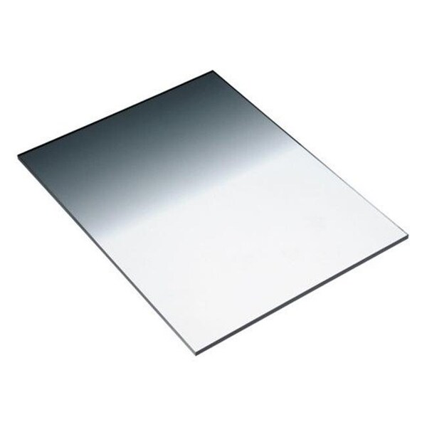 Fotodiox Fotodiox 6x8-ND-0.6SE Pro 6.6 x 8.5 in. Graduated Neutral Density 0.6 Soft Edge Filter - 6X8-ND-0.6SE