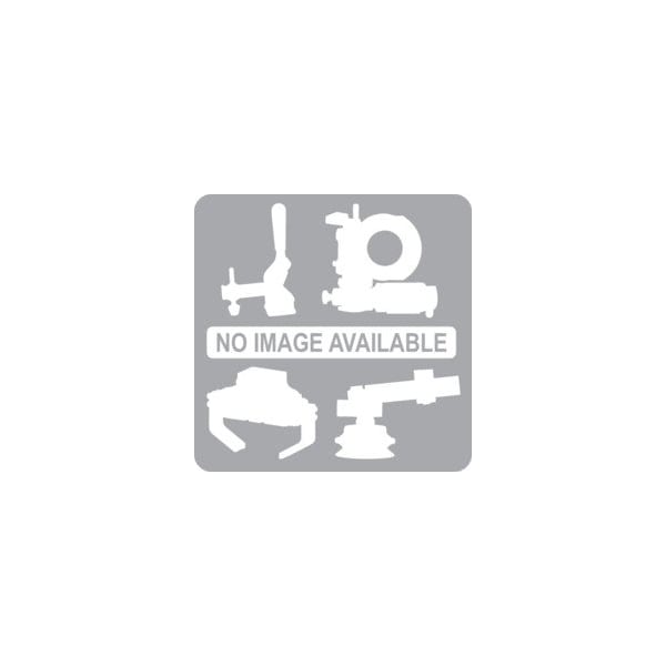 De-Sta-Co Clamp Block 1.5In. Flange Mount 90 - CPI-CL-15-238F-90