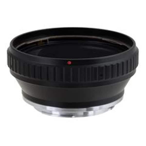 Fotodiox Lens Mount Adapter - Hasselblad V-Mount SLR Lenses To Canon EOS Mount SLR Camera Body - HBV-EOS