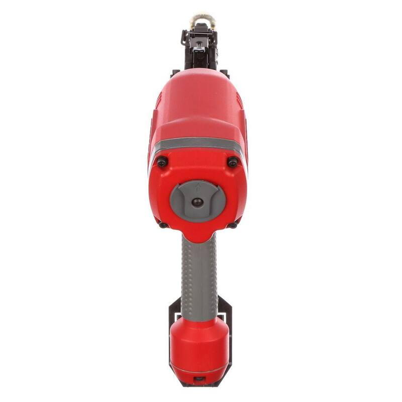 Senco Clavadora de acabado angular de calibre 15 de 2 1/2 pulgadas - 4G0001N