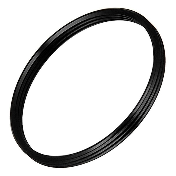 Fotodiox Lens Mount Adapter - M39-L39 Screw Mount SLR Lens To M42 Screw Mount System Camera Body - M39-M42