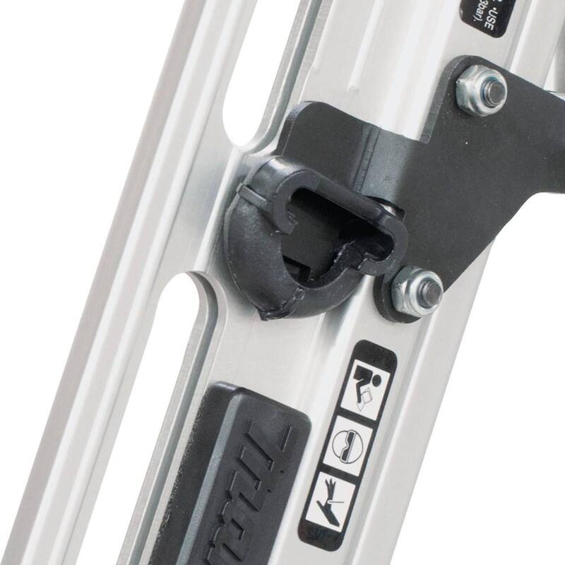 Clavadora de acabado angular de calibre 15 de Makita de 2-1/2 pulgadas de aire comprimido - AF635