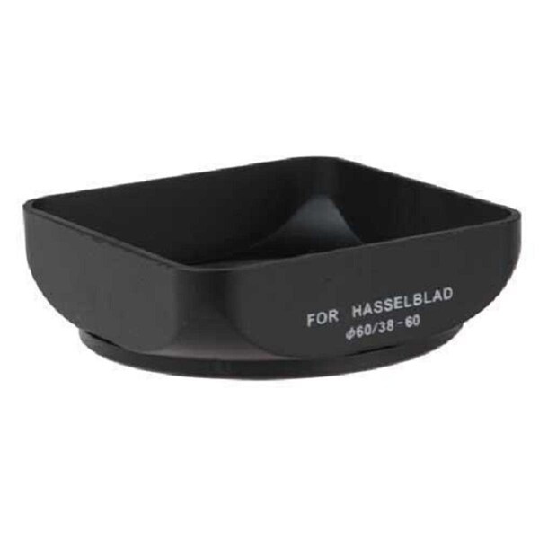 Fotodiox Lens Hood for Hasselblad Bay 50 CF - HOOD-HBV-B60-38
