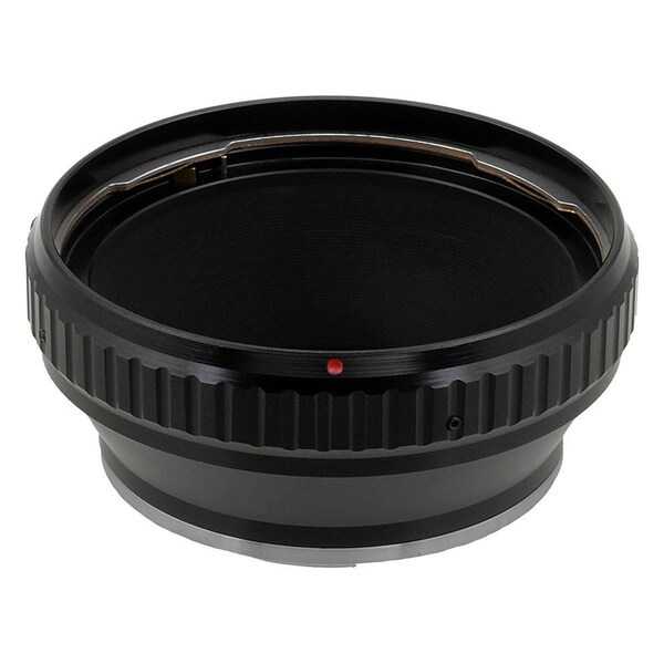Maxpower Lens Mount Adapter - Hasselblad V-Mount SLR Lenses To Sony Alpha A-Mount SLR Camera Body - MA2957619