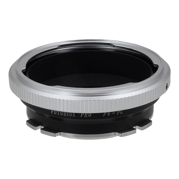 Maxpower Pro Lens Mount Adapter - Pentacon 6 SLR Lens To Arri PL Mount Camera Bodies - MA2581371
