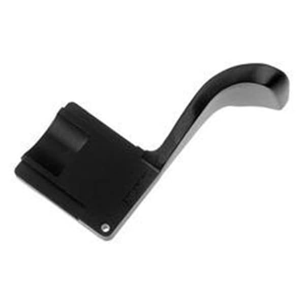 Fotodiox Pro Thumb Grip for Mirrorless Digital Cameras, Type-A - Black - THUMB-GRIP-A