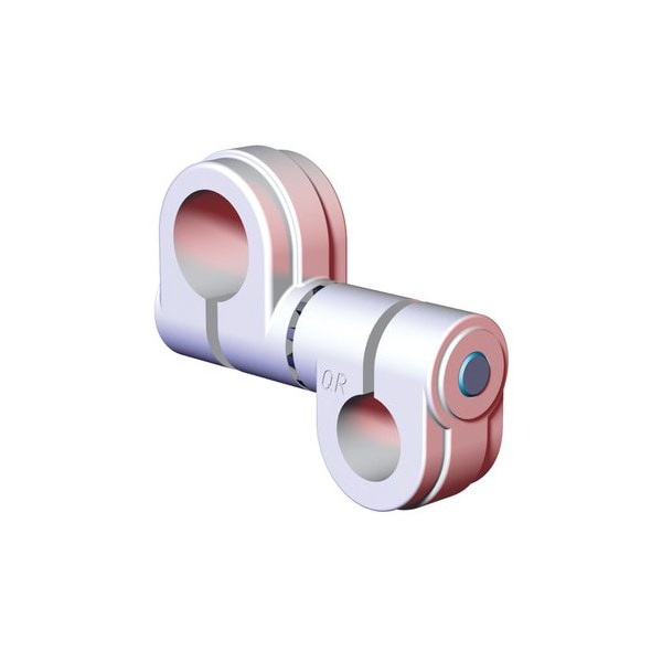 De-Sta-Co Swivel Ext 1In. X .75In.Dia Bore 2In.L - CPI-SA10-100-075-02