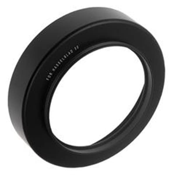 Fotodiox Metal Lens Hood for Hasselblad Distagon C 50 mm Wide Angle Lens - HASSY-HD-5050