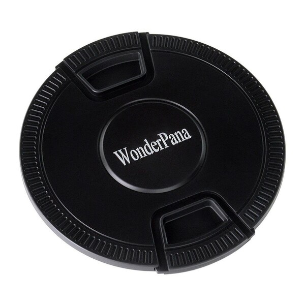 Fotodiox WonderPana XL Replacement Lens Cap for the WonderPana 186 Systems - WNDPN186-CAP
