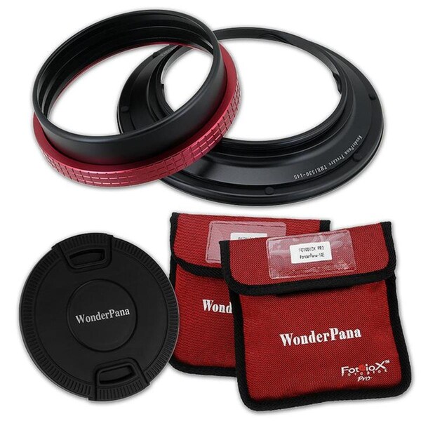 Fotodiox 145 mm Filter Holder for Tamron Lens - WPFA-MCCPLND1K-KIT-TMR1530