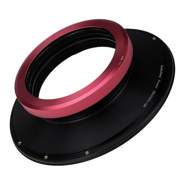 Fotodiox 12-24 mm Wonder Pana XL Filter Holder for Sigma F4 DG HSM Art Lens - WPFA-CORE-SM1224F4