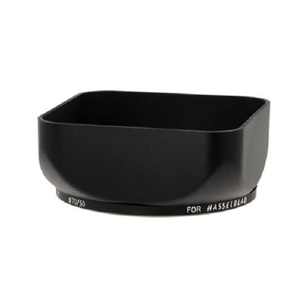 Fotodiox Lens Hood for Hasselblad Bay 70 - HOOD-HBV-B70-50