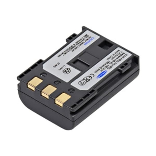 Ilc Replacement for Canon Vixia HF R100 - VIXIA HF R100 CANON