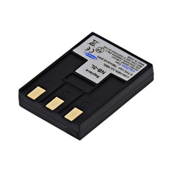 Ilc Replacement for Canon Sd110 - SD110 CANON