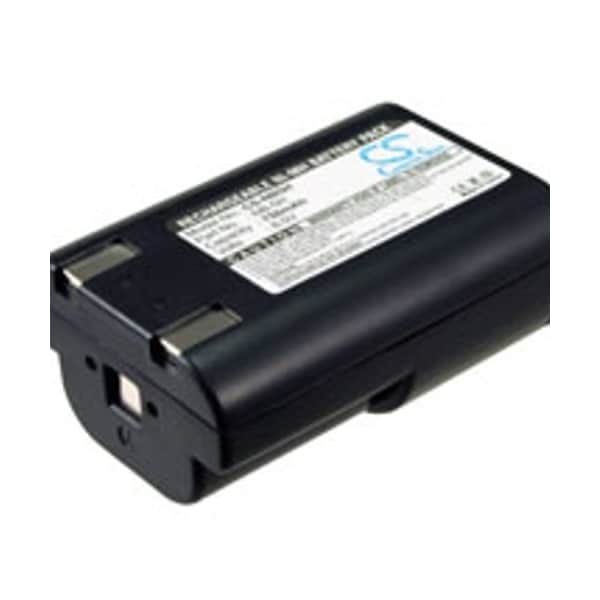 Ilc Replacement for Canon Fs36 Camcorder Battery - FS36 CAMCORDER BATTERY CANON