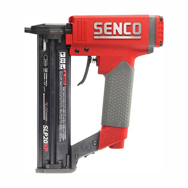 Senco SLP20XP Clavadora de Brad de Tira de Calibre 18 - 430101N
