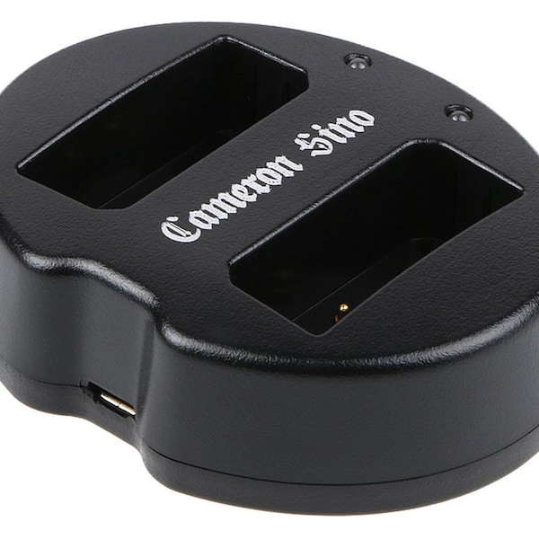 Ilc Replacement For Canon Eos Kiss X50 Charger - EOS KISS X50: