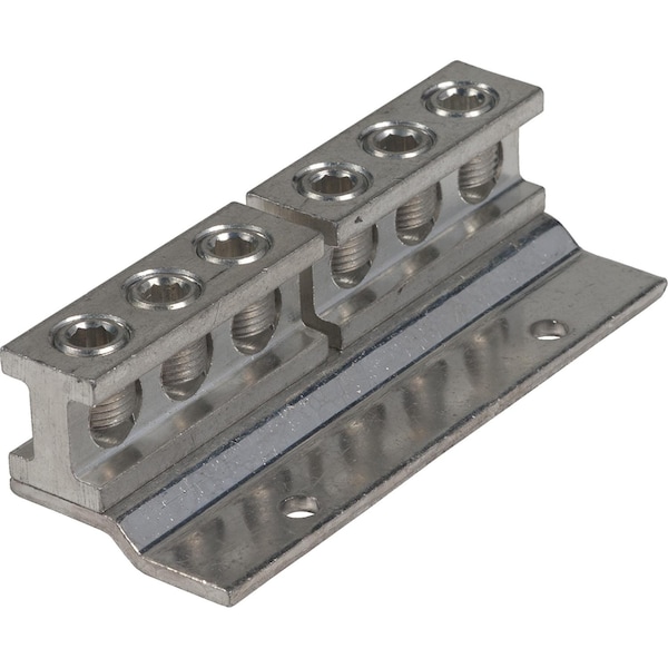 Square D Conjunto de Tierra de Equipos GDSS 240V 800A - PKOGTA3