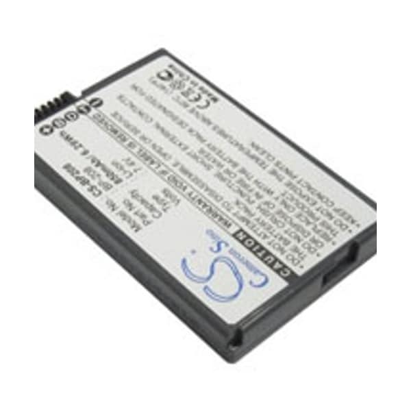 Ilc Replacement for Canon Bp-208dg Battery - BP-208DG  BATTERY CANON