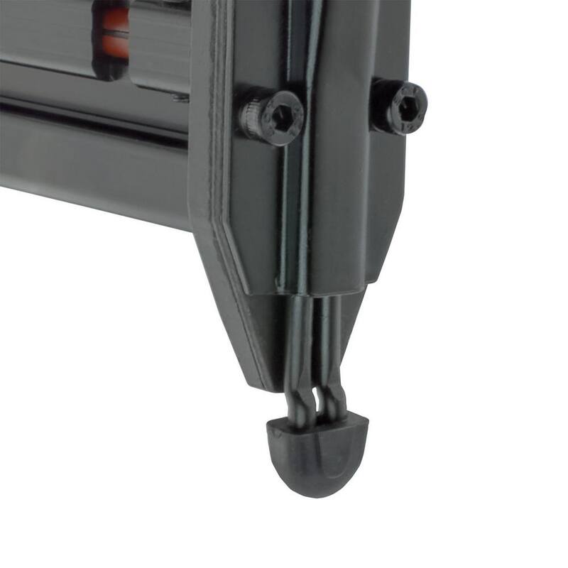 Clavadora y engrapadora de acabado de 2 pulgadas de calibre 16 y calibre 18 3 en 1 Neumática NuMax - SL31