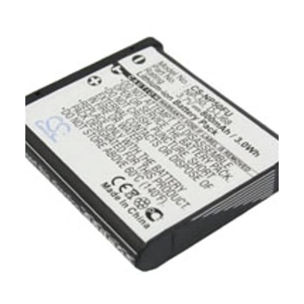 Ilc Replacement for Fujifilm Np-50 Battery - NP-50  BATTERY FUJIFILM