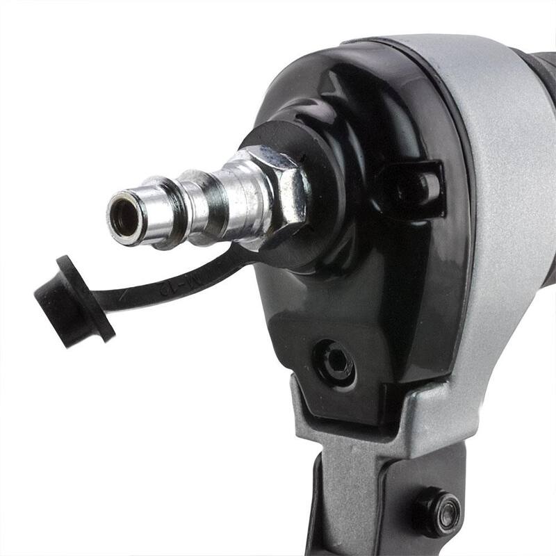 Husky Clavadora neumática de calibre 18 de 2 pulgadas - DPBR50