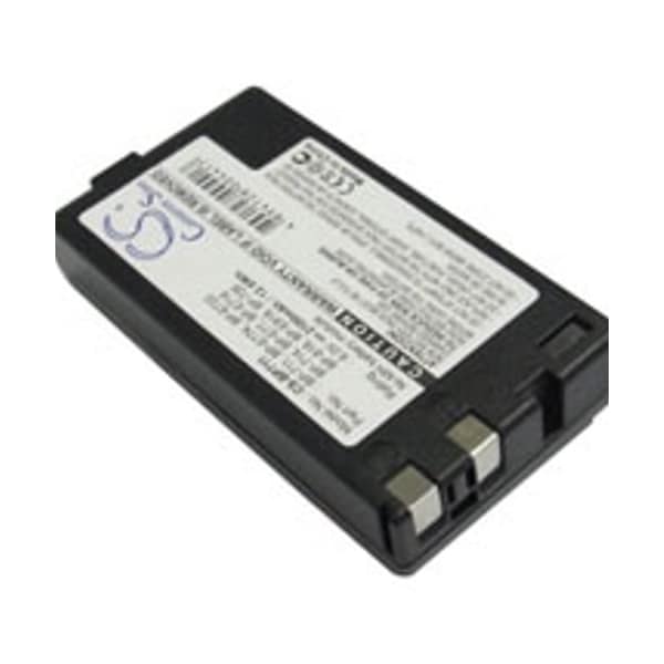 Ilc Replacement for Canon Bp-726 Battery - BP-726  BATTERY CANON