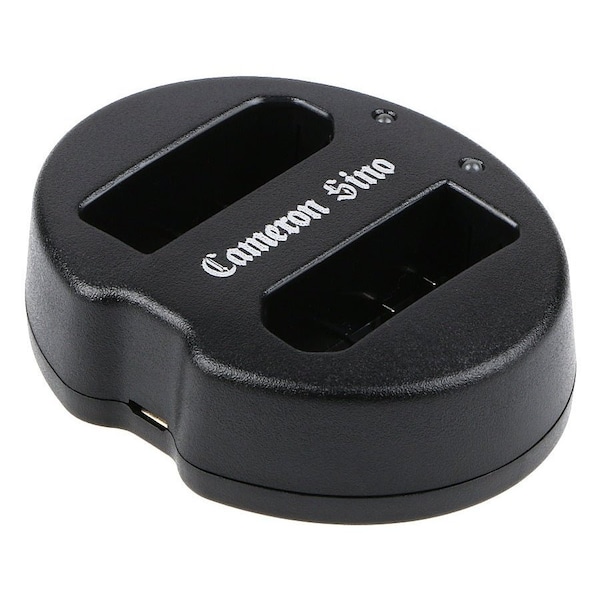 Bsc Preferred Nikon S50C Coolpix S51 Coolpix Coolpix Coolpix S7c Camera Battery Charger - DF-ENEL14UH