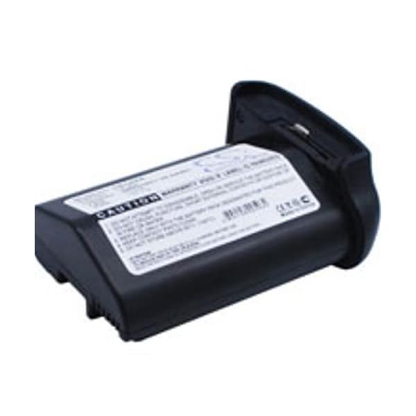 Ilc Replacement for Canon 540ez Battery - 540EZ  BATTERY CANON
