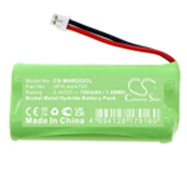 Ilb Gold Camera Battery, Replacement For Cameronsino 4894128178989 - 4890000000000